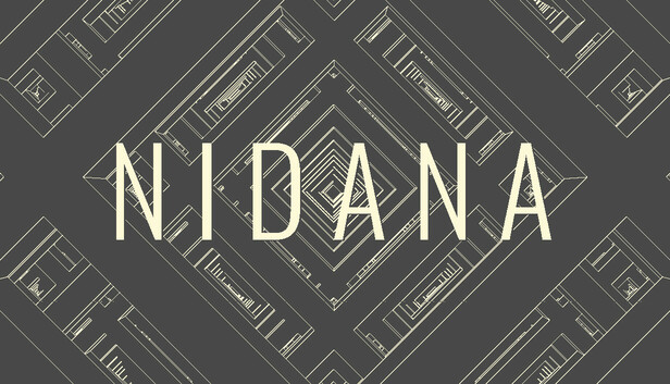 探索梦境一角的梦境步行模拟游戏《NIDANA》确定于7月28日发售