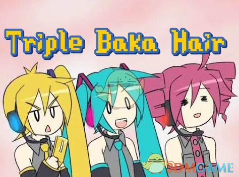 《星露谷物语》虚拟歌姬发型包MOD