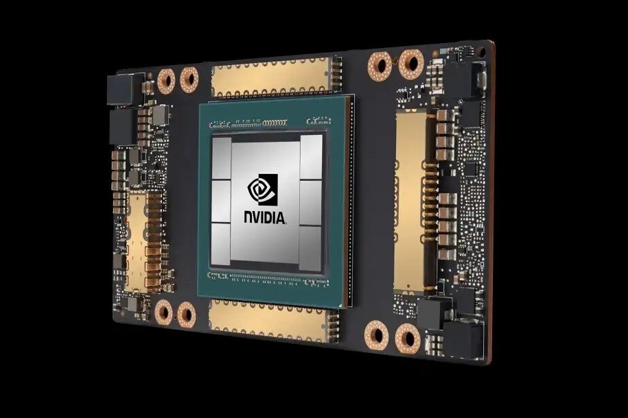 逼近40000億美元！NVIDIA距史上最高市值公司僅一步之遙