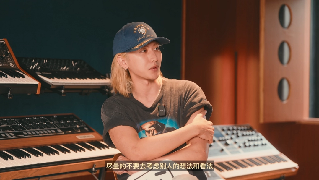 這下不得不承認(rèn)，蔡徐坤走上巔峰了