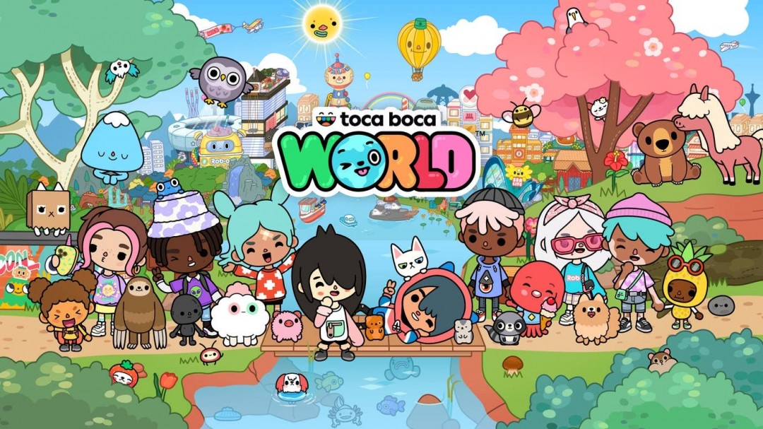 《托卡》系列游戏开发商 Toca Boca 已经进行裁员