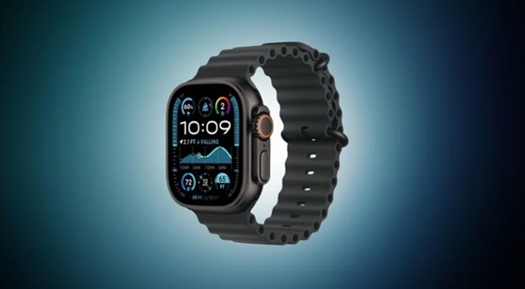 Apple Watch Ultra 3ǳ ֧