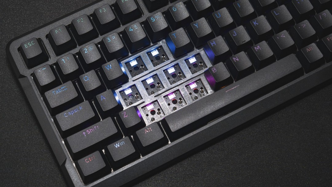 ΢FORGE GK500 Wҹģе 249Ԫ