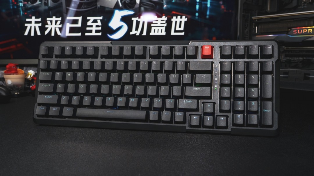 ΢FORGE GK500 Wҹģе 249Ԫ