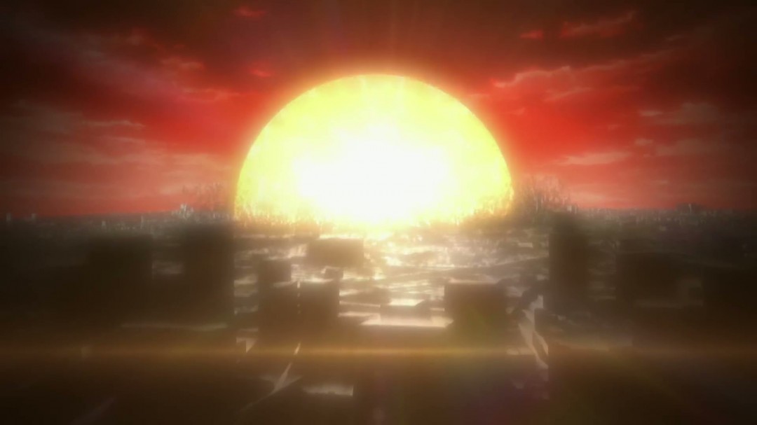 《北斗神拳-FIST OF THE NORTH STAR-》首支PV