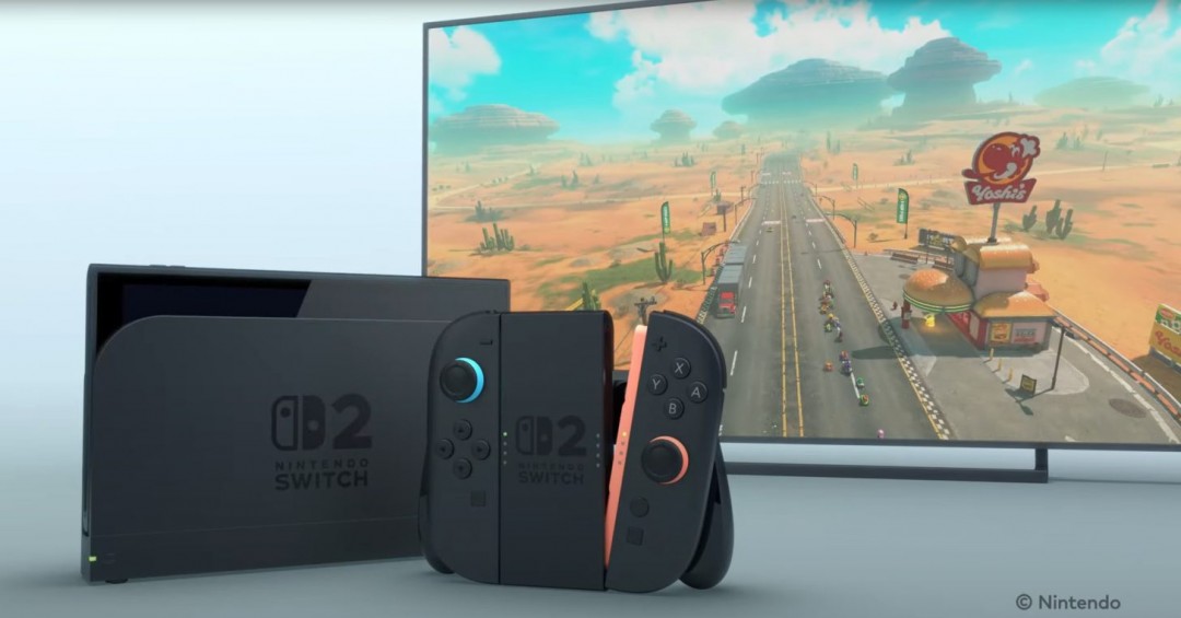 维塔士：任何 60 帧 XSS 游戏都能轻松移植到 Switch 2