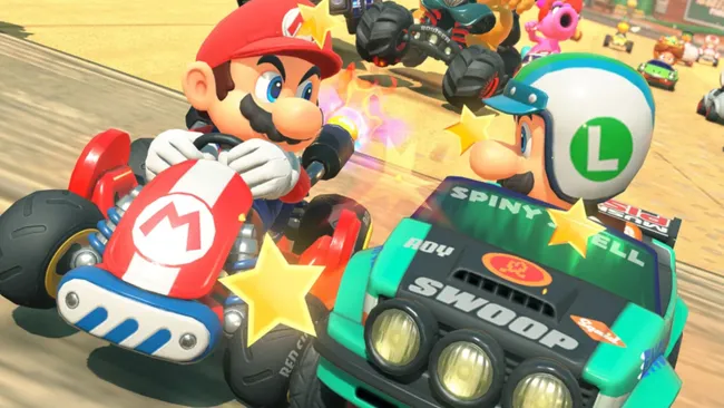 任天堂为应对游戏开发成本飙升Switch2时代将推