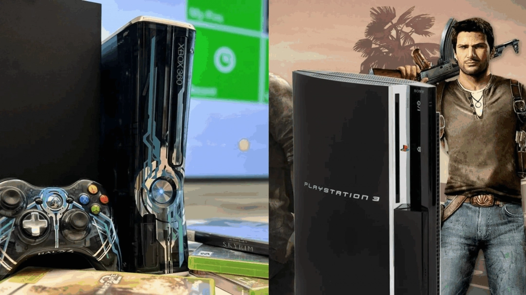 微软Xbox的豪赌：120亿美元投资与巨额亏损