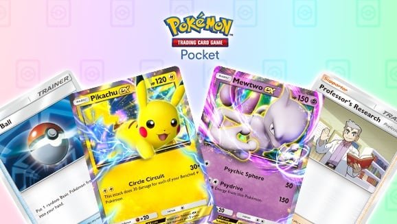 《宝可梦集换式卡牌Pocket》开发商要求员工必须用AI