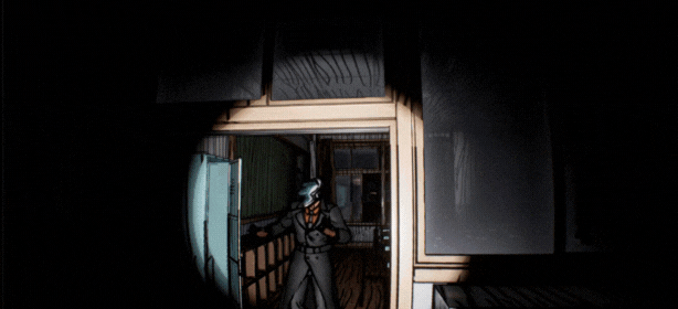 《Recall News》demo