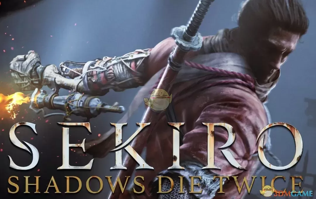 《剑星》只狼的格挡音效MOD