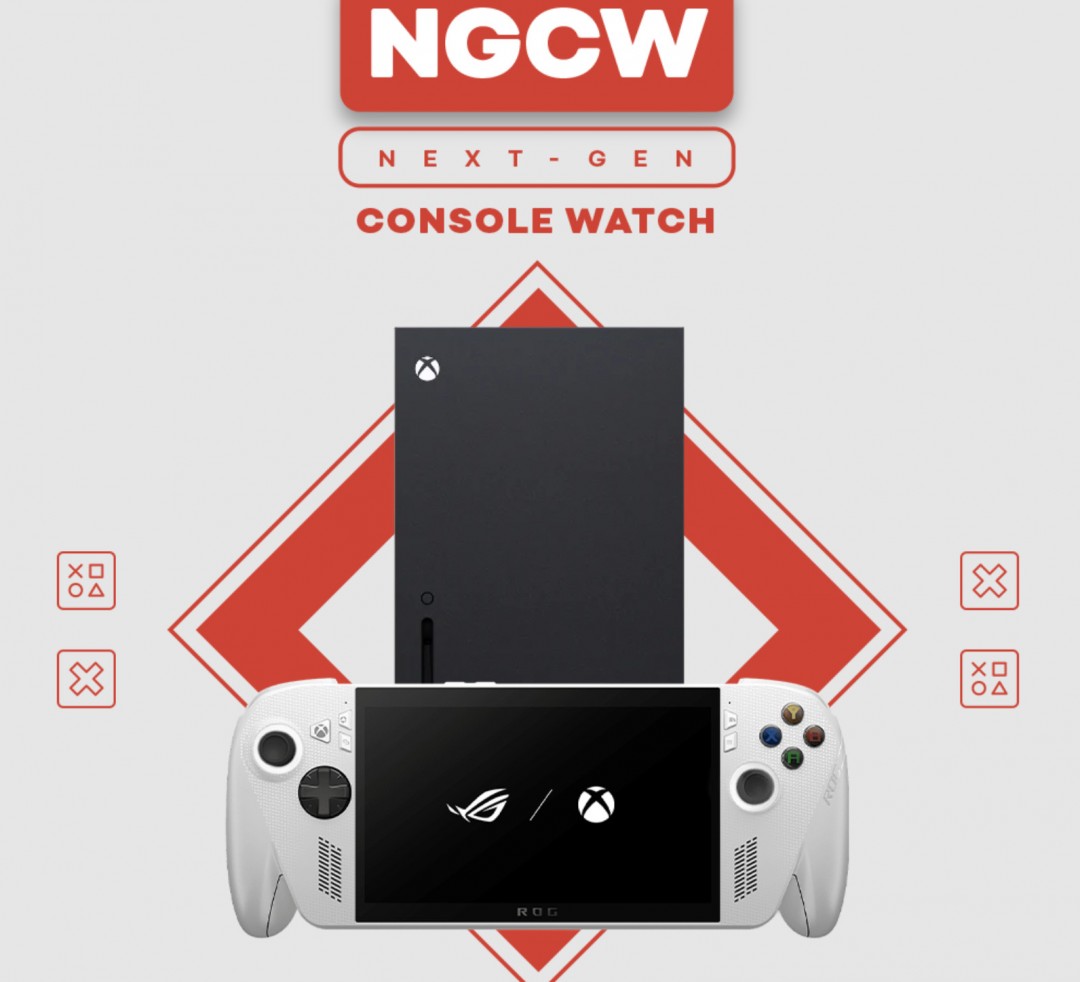 性能至上！近半数玩家希望下一代Xbox火力全开