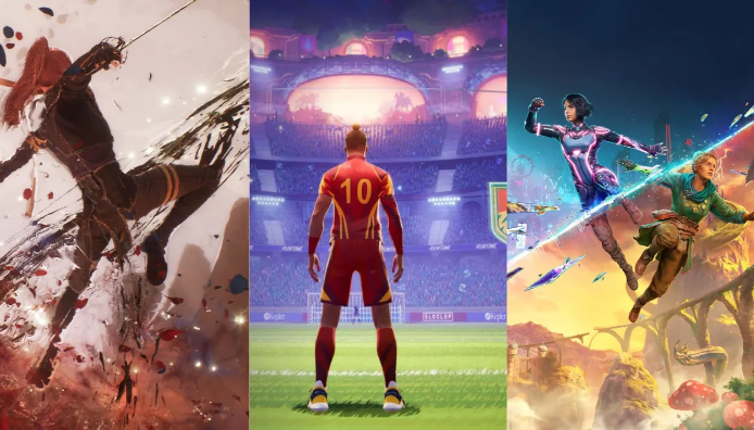 独立游戏为王？Steam今年Top20游戏占比超40%！-游戏花园