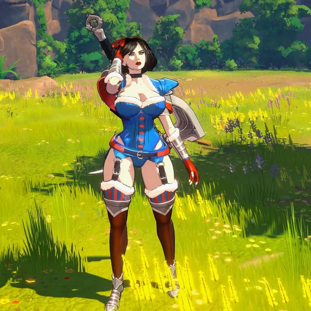 Swords & SlippersƵ ׹Ȼῳ