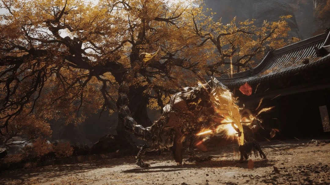 Xbox或在悄然布局 打造《黑神话：悟空》的优化典范