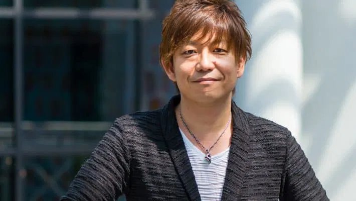 吉田直树坦言游戏启蒙：任天堂带给他纯粹快乐-游戏基地