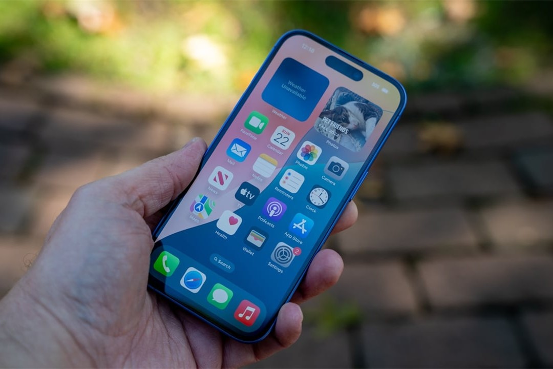 蘋果官網(wǎng)頁面調(diào)整 iPhone國行用戶期待的AI板塊消失了