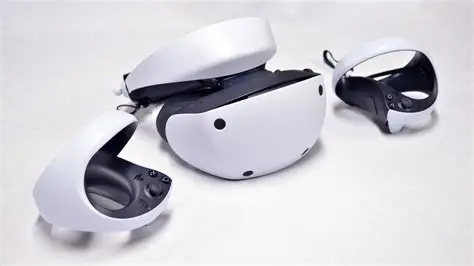 《氣象檔案館》PS VR2版試玩報告：最佳教具