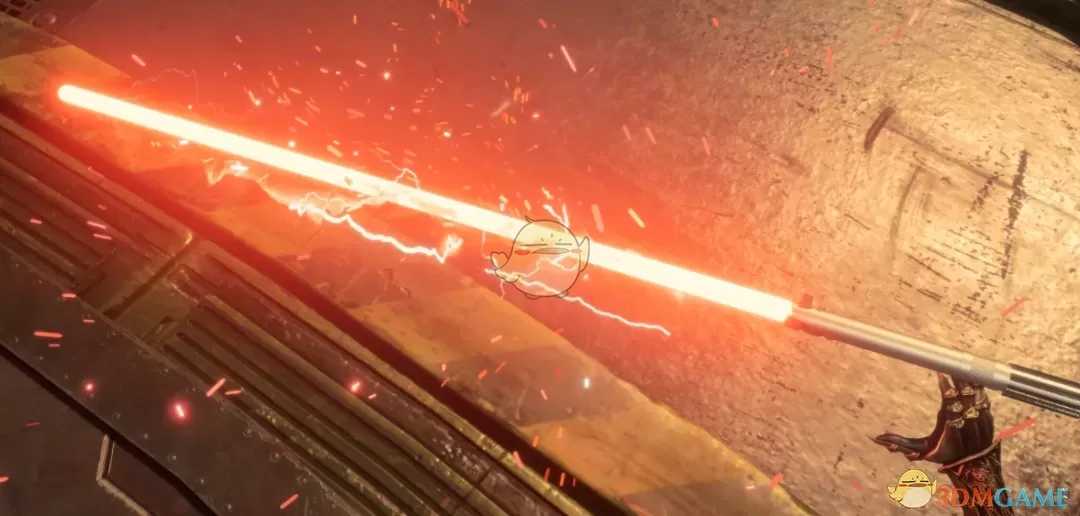 《剑星》星球大战光剑MOD