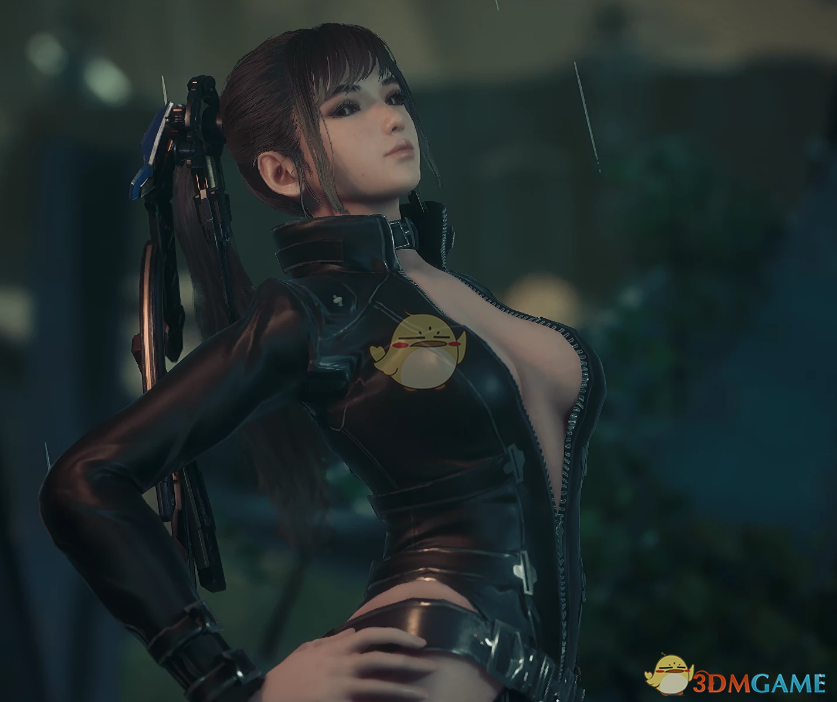 《剑星》伊芙的尼尔转生血腥猎人服装MOD