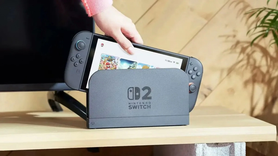 Switch 2全球漲價(jià)！任天堂稱(chēng)其為動(dòng)態(tài)調(diào)整價(jià)格