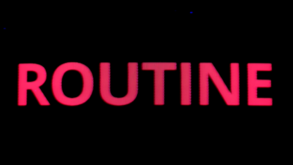 科幻恐怖名作《Routine》官方冒泡开发13年接近完成-游戏花园