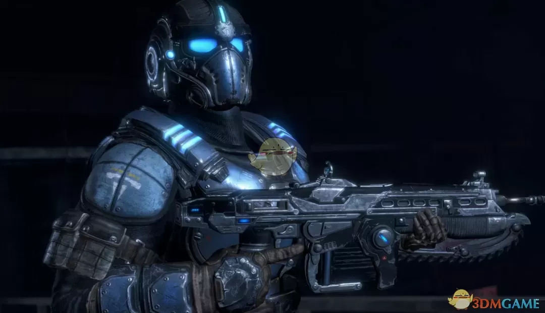 《生化危机4:重制版》里昂的战争机器套装MOD