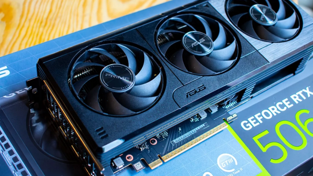 RTX 5060 IGN6分銳評(píng)：1080p夠用 DLSS 4難掩平庸！