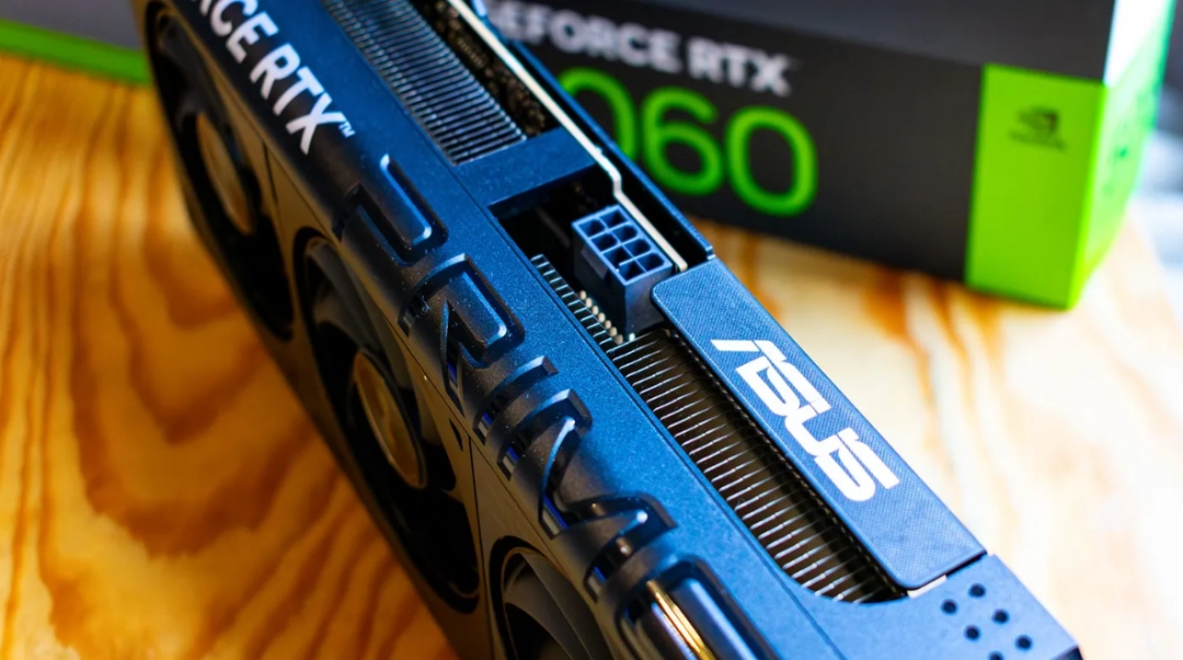 RTX 5060 IGN6分銳評(píng)：1080p夠用 DLSS 4難掩平庸！