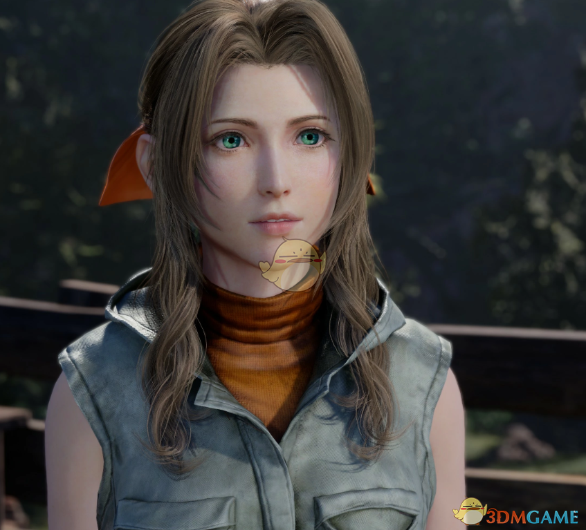 《最终幻想7：重生》爱丽丝的寂静岭梅森套装MOD