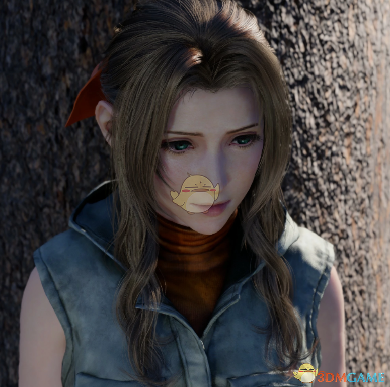 《最终幻想7：重生》爱丽丝的寂静岭梅森套装MOD