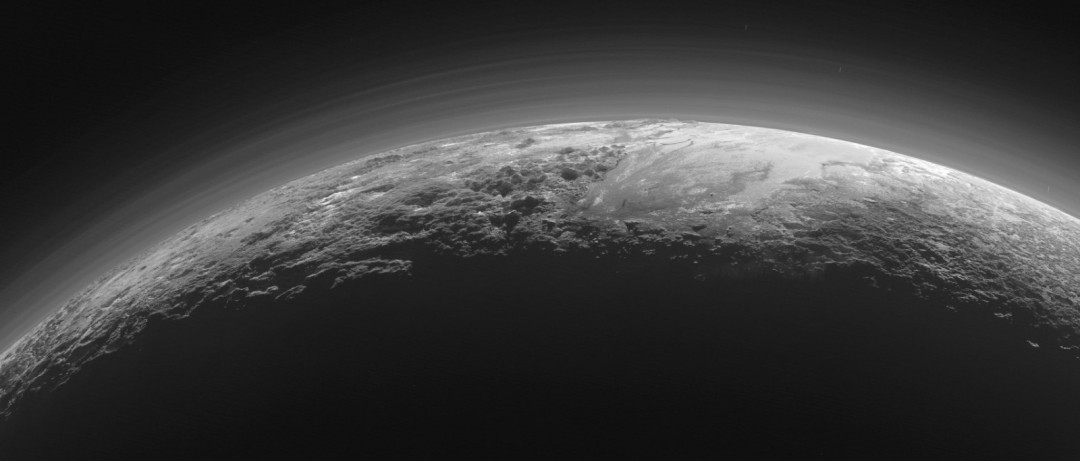 玩家在《无人深空》发现“冥王星” 星球配色酷似真实天体引发热议！