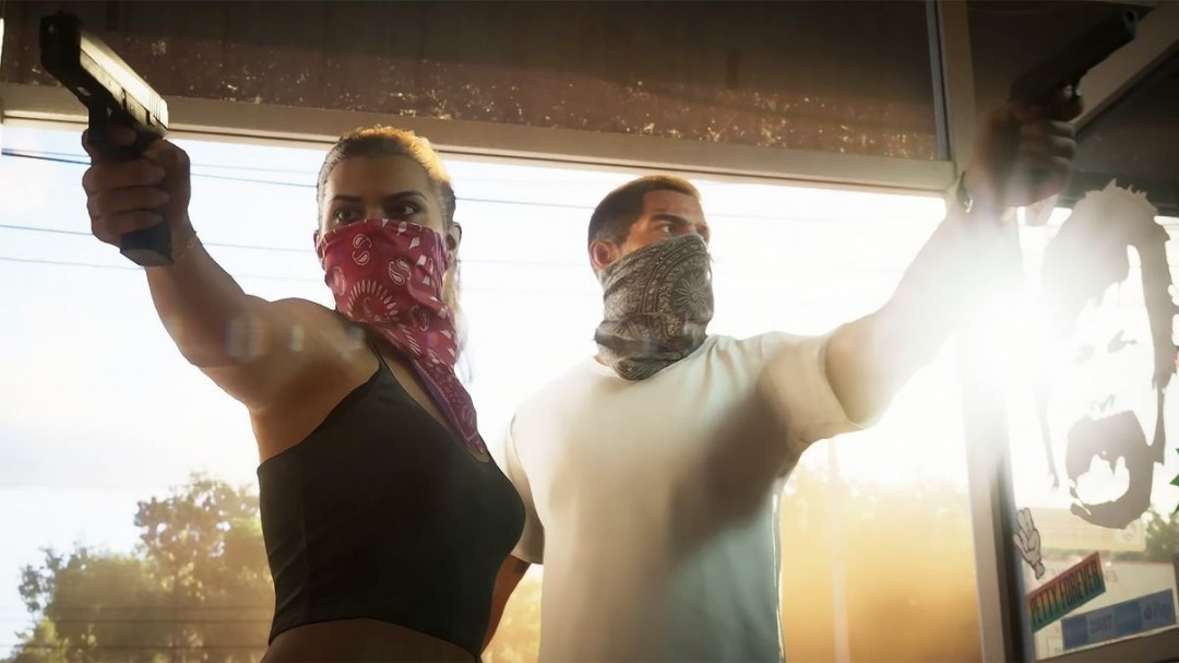 百人同服不是梦？传闻《GTA6》在线模式将有大升级