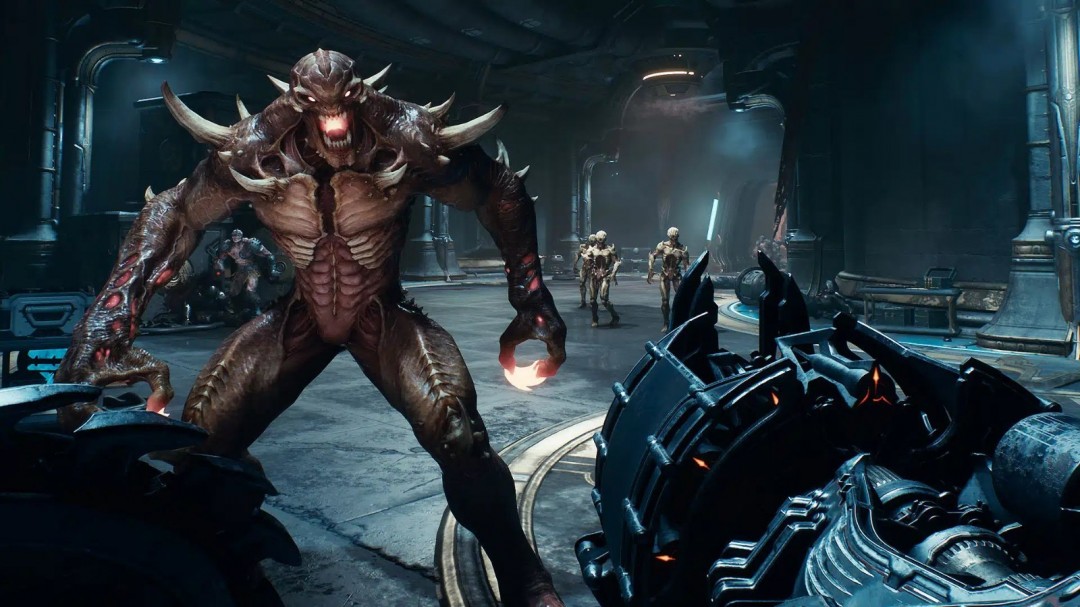 《毀滅戰(zhàn)士：黑暗時代》歷時兩個月修復(fù)PS5獎杯bug 玩家終于可以白金了