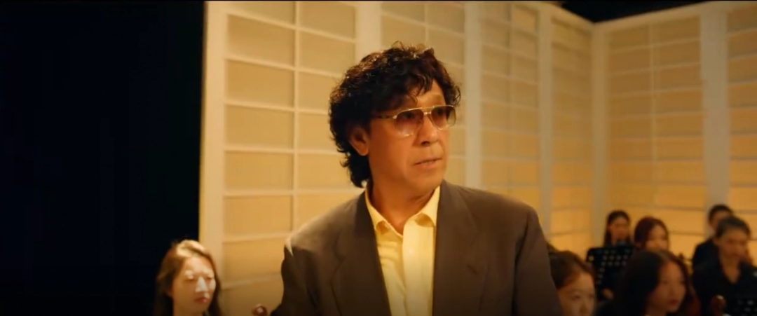 姜文电影《你行！你上！》发布“手快心野”预告！7.25全国上映