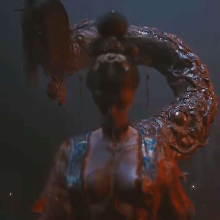 《明末：淵虛之羽》預(yù)告濃縮合集 性感女主激戰(zhàn)Boss