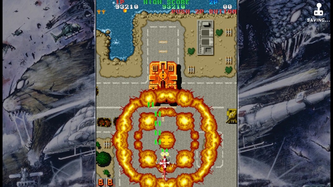 《東亞企劃 大型電玩收藏輯》PS4/PS5/Nintendo Switch版 8月正式上市