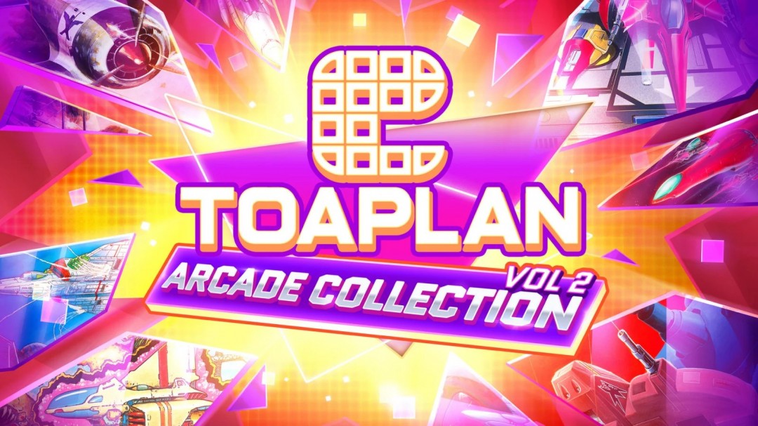《東亞企劃 大型電玩收藏輯》PS4/PS5/Nintendo Switch版 8月正式上市
