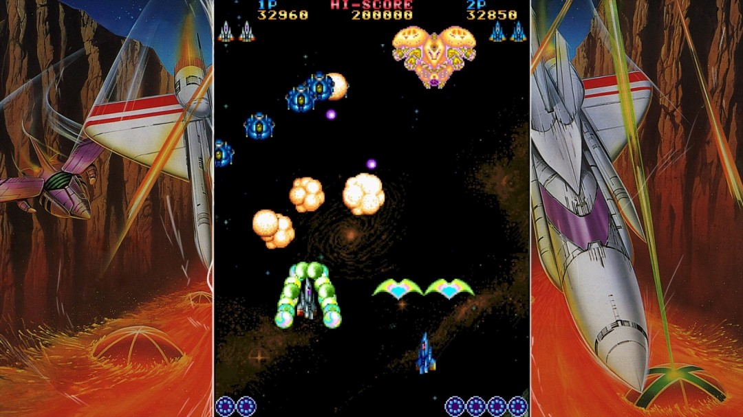 《東亞企劃 大型電玩收藏輯》PS4/PS5/Nintendo Switch版 8月正式上市