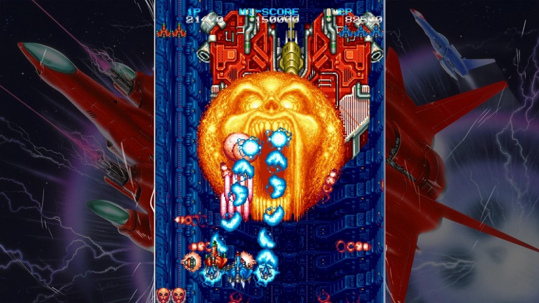 《東亞企劃 大型電玩收藏輯》PS4/PS5/Nintendo Switch版 8月正式上市