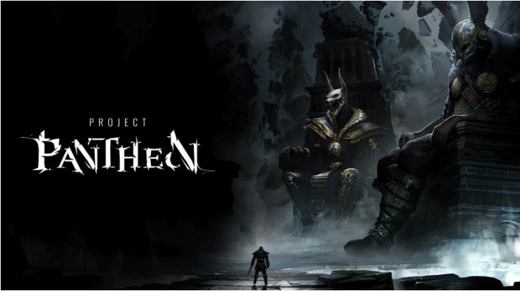 黑暗幻想 RPG《Project Pantheon》7 月将开启封测 3，新增制作与终极技能系统-衣衣商务