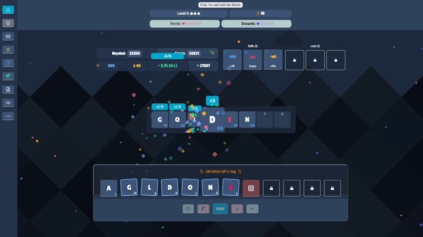 《Letterlike》免安装版