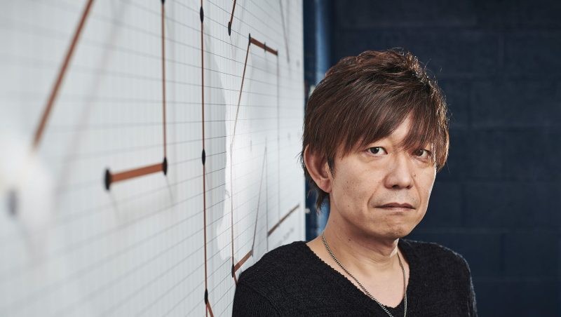 吉田直树：若能打造出相似《天空之城》的游戏 今生无憾