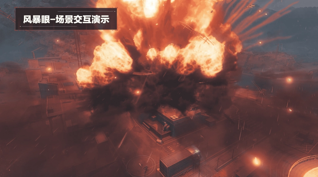 比起沙灘泳裝派對，我更喜歡在岸邊射個痛快