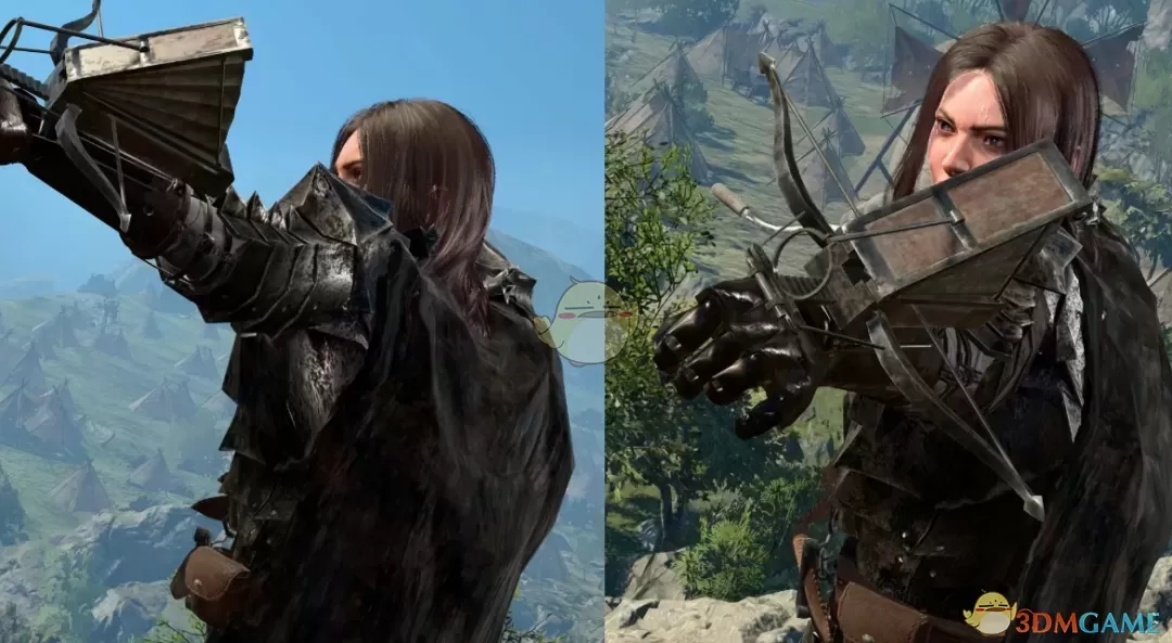 《博德之门3》剑风传奇格斯装备包MOD