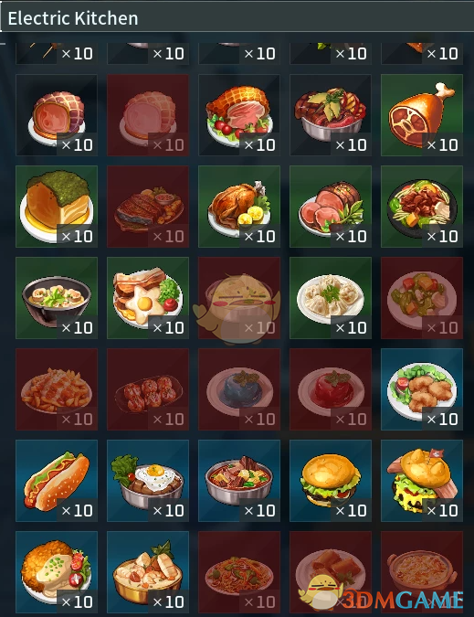 《幻兽帕鲁》轻松制作MOD