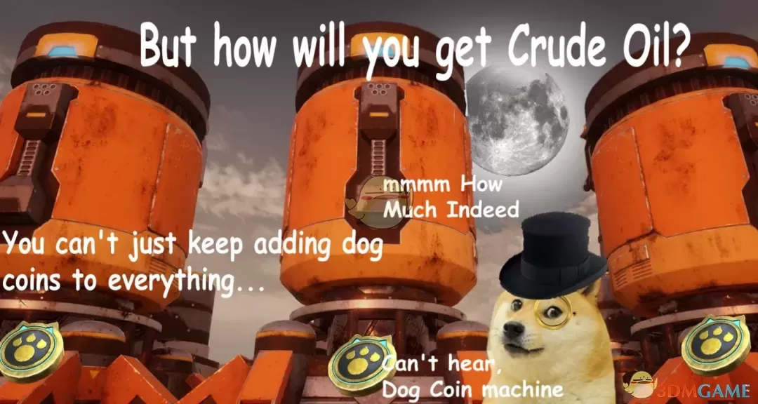 《幻兽帕鲁》汪汪币生产机MOD