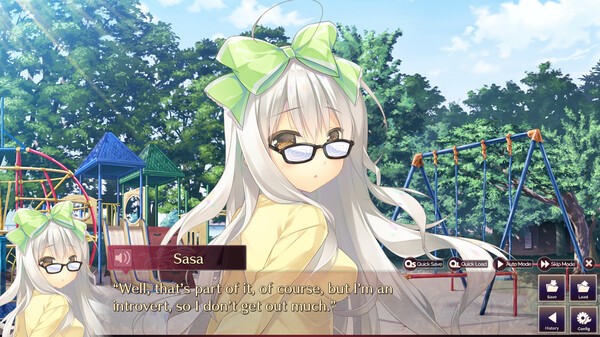 《回家前都算是棉花糖》免安装汉化版