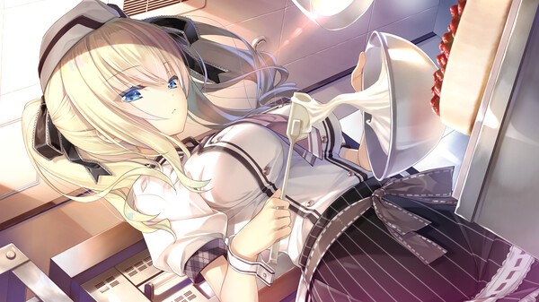 《回家前都算是棉花糖》免安装汉化版