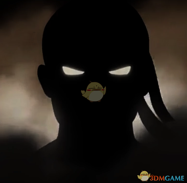 《师父》扮演暗影格斗暗影MOD